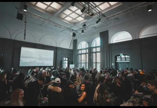 Come organizzare un evento aziendale di successo nel 2024