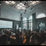 Come organizzare un evento aziendale di successo nel 2024