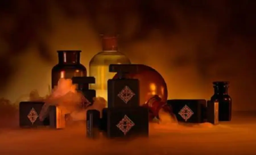 Initio Parfums Privés: alla scoperta di un’impareggiabile creazione di profumeria artistica