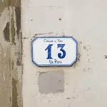 Superstizione, due 13 consecutivi portano sfortuna?