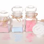 I migliori accessori per un bagno tutto al femminile