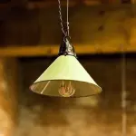 Scelta lampadario indoor, le cose da sapere