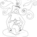 Smagliature in gravidanza: Cosa fare