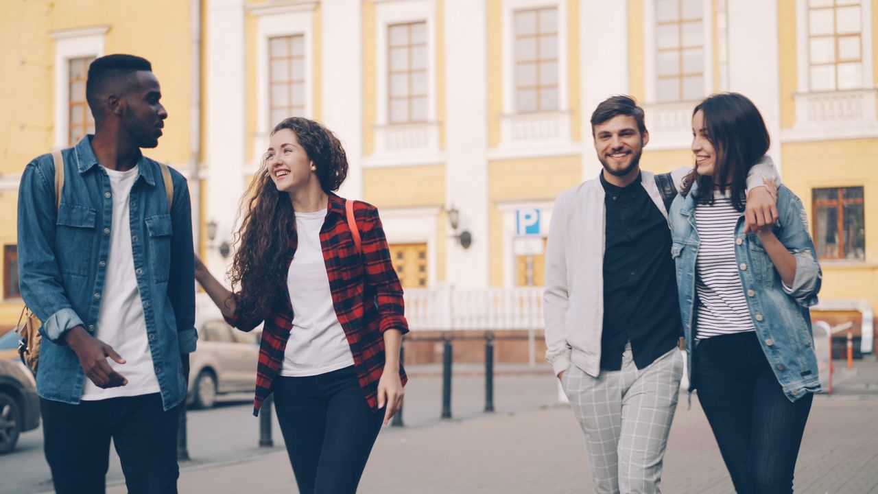 Una società che cambia più velocemente delle nostre abitudini
